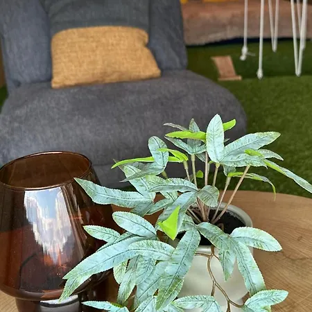 A-frame з видом на говерлу і петрос, барбекю & терасою *